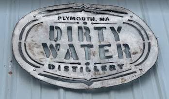 Dirty Water Distillery , Plymouth, MA | Yaymaker