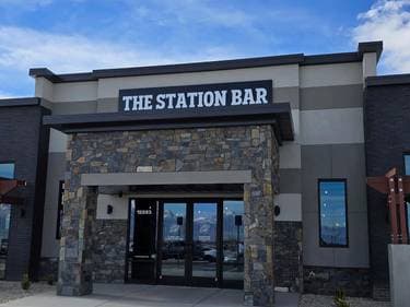 The Station Bar , Herriman, UT | Yaymaker