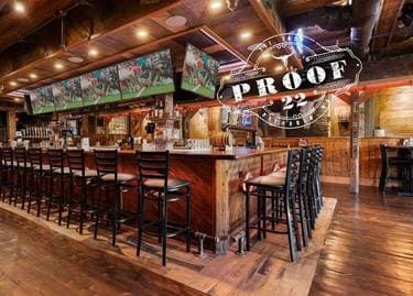 Proof 22 , PLYMOUTH, MA | Yaymaker