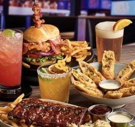 Dave & Busters , Roseville, CA | Yaymaker