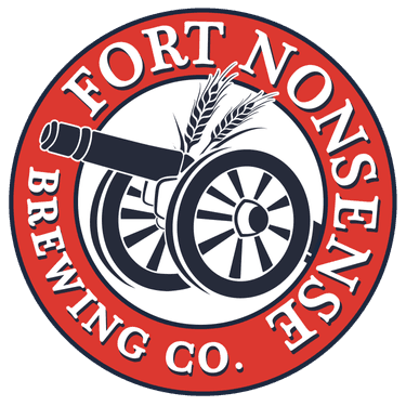 Fort Nonsense Brewing Company , Randolph, NJ | Yaymaker