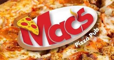 Mac’s Pizza Pub Blue Ash , BLUE ASH, OH | Yaymaker