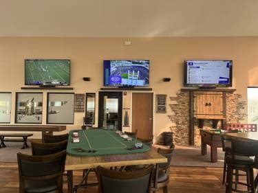 The Hangar Sports and Games (inside the Staybridge Hotel) , MUKILTEO, WA | Yaymaker