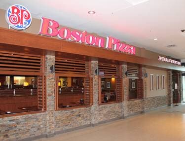 Boston Pizza Chinook Centre