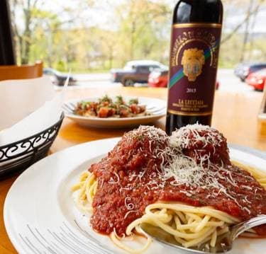 Lydia’s Italian Kitchen