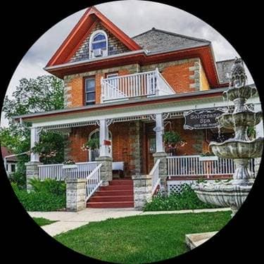 The McIntosh House , Red Deer, AB | Yaymaker