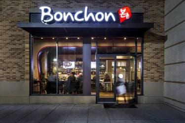 Bonchon Arlington