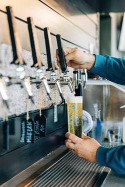 Break Rock Brewing Co. , QUINCY, MA | Yaymaker