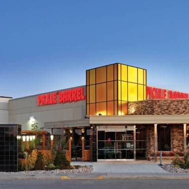 Pickle Barrel Vaughan Mills , Vaughan, ON | Yaymaker
