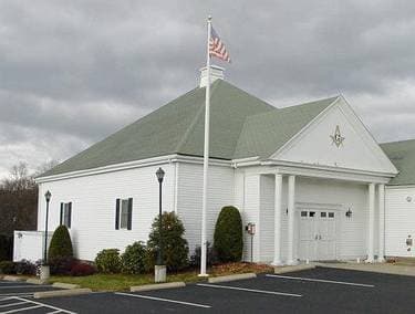 Celestial Lodge , Westwood, MA | Yaymaker