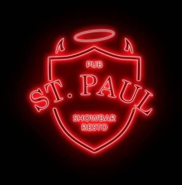 Pub St-Paul