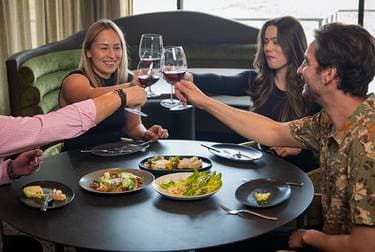 TPC Toronto at Osprey Valley - Heathlands Clubhouse