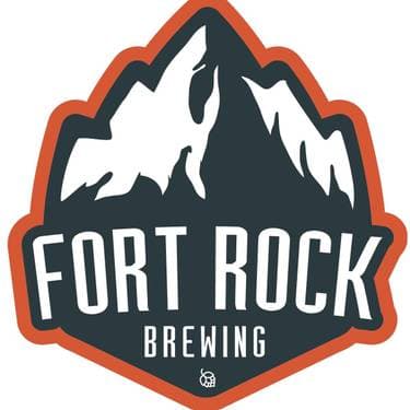 Fort Rock Brewing , Rancho Cordova , CA | Yaymaker