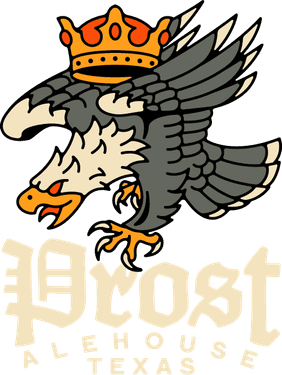 Prost Alehouse