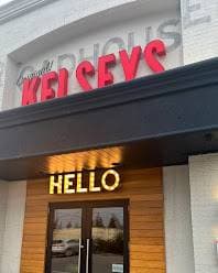 Kelseys original roadhouse