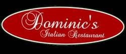 Dominic's Italian Restaurant , AVENEL, NJ | Yaymaker
