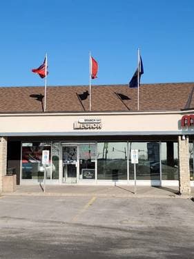 Royal Canadian Legion Branch 641 , Nepean, ON | Yaymaker