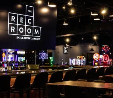 OLD REC ROOM PROFILE - DELETE