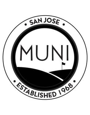 San Jose Municipal Golf Course