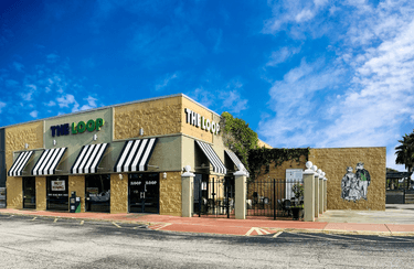 The Loop at Ameila Island , Fernandina Beach, FL | Yaymaker