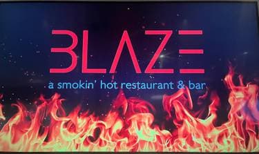 Blaze Princeton , PRINCETON, NJ | Yaymaker