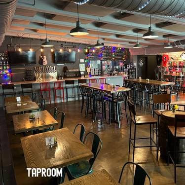 New Heights Brewing Co , NASHVILLE, TN | Yaymaker