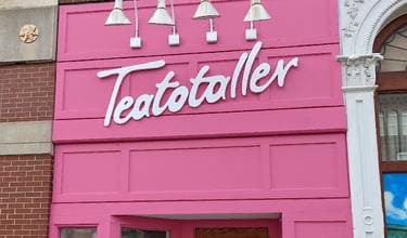 Teatotaller
