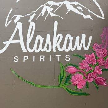 Alaskan Spirits Distillery , Anchorage, AK | Yaymaker