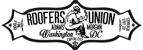 Roofers Union , WASHINGTON, DC | Yaymaker