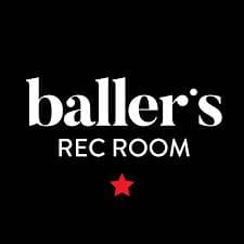 Ballers Rec Room
