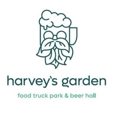Harvey's Garden