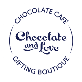 Chocolate and Love Cafe