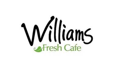 Williams Fresh Cafe Burlington