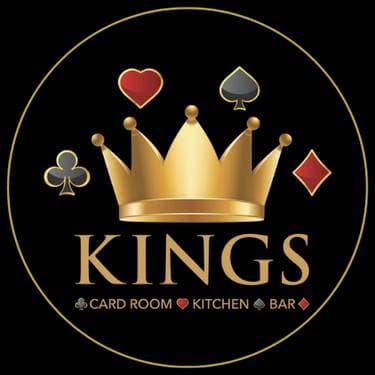 Kings Card Club