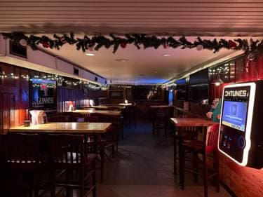 The cosmopolitan club , WORCESTER, MA | Yaymaker