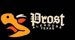 Prost Alehouse , Pflugerville, TX | Yaymaker