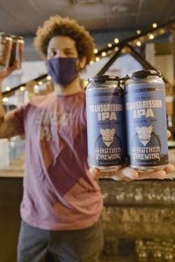 Feral Public House - Heathen