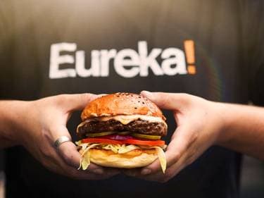 Eureka at Topanga Village