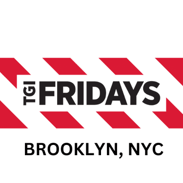 Fridays - South Brooklyn