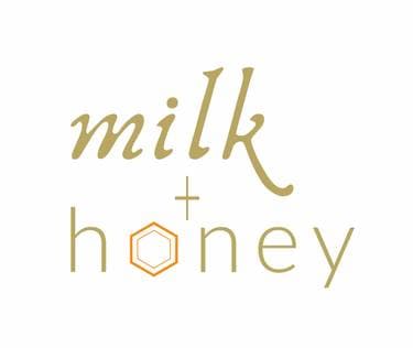 Milk + Honey Father's House
