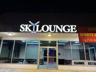 Skylounge Inc , CHESAPEAKE, VA | Yaymaker