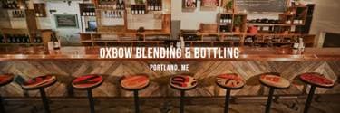 Oxbow Blending & Bottling , Portland, ME | Yaymaker