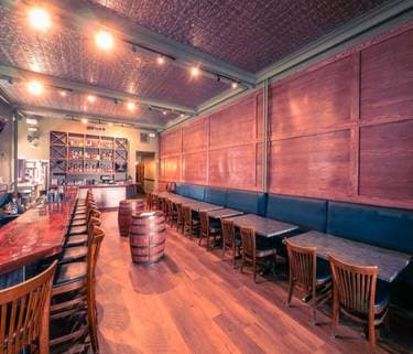 The Vault Socialhouse