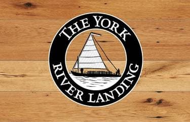 The York River Landing , York, ME | Yaymaker