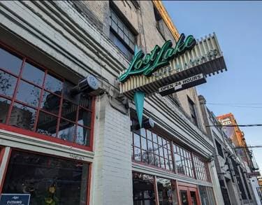 Lost Lake Cafe , Seattle, WA | Yaymaker