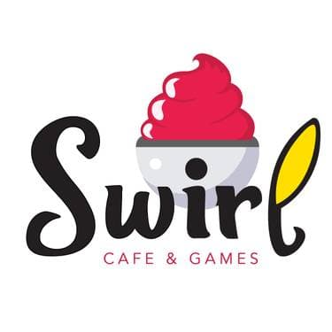 Swirl Cafe & Games , Edmonton, AB | Yaymaker