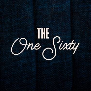 The One Sixty Wine Bar & Cafe