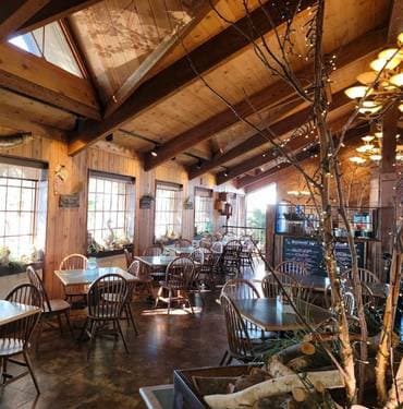 Birchwood Grill , Kenosha, WI | Yaymaker