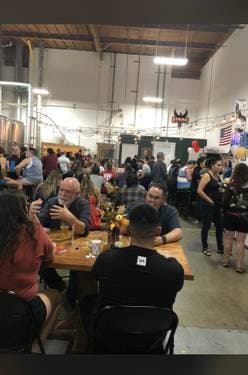 Strike Brewing Company
