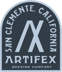 Artifex Brewing Company , San Clemente, CA | Yaymaker